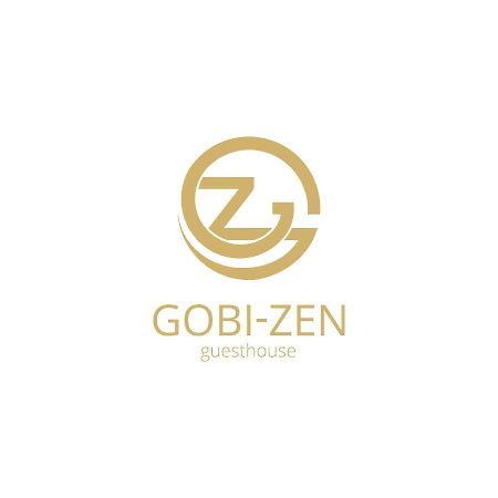 ホテル Gobi - Zen ウランバートル エクステリア 写真