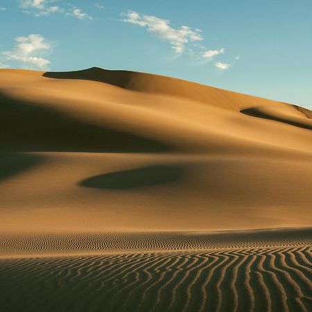 ホテル Gobi - Zen ウランバートル エクステリア 写真